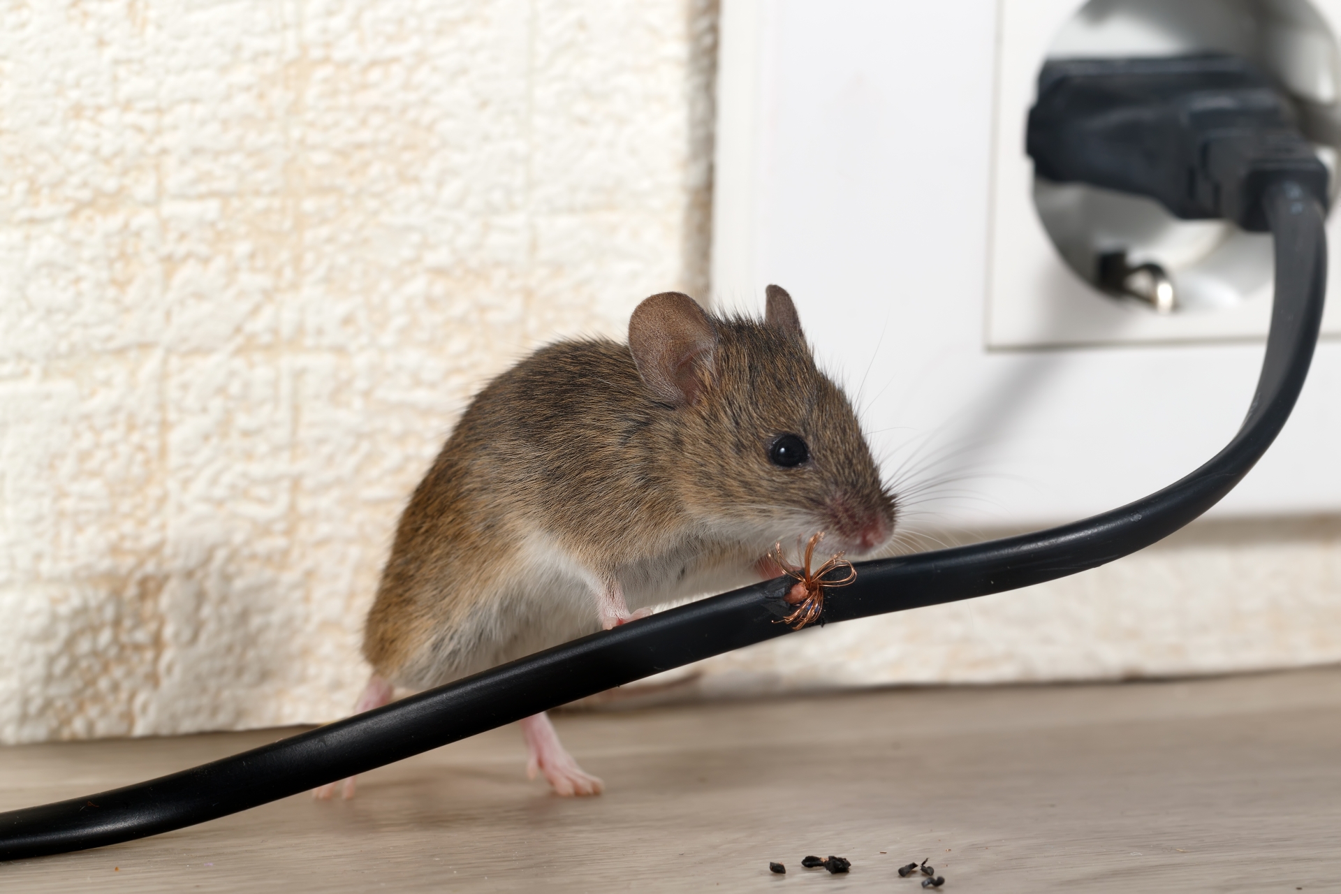 Mice Infestation, Pest Control in West Brompton, World's End, SW10. Call Now 020 8166 9746